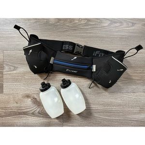 Running Belt - Hydra 16 Hydration Belt